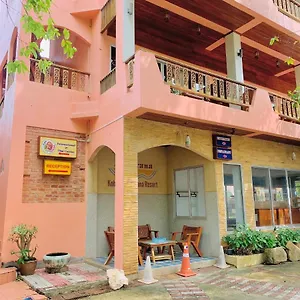 Hotel Tropicana